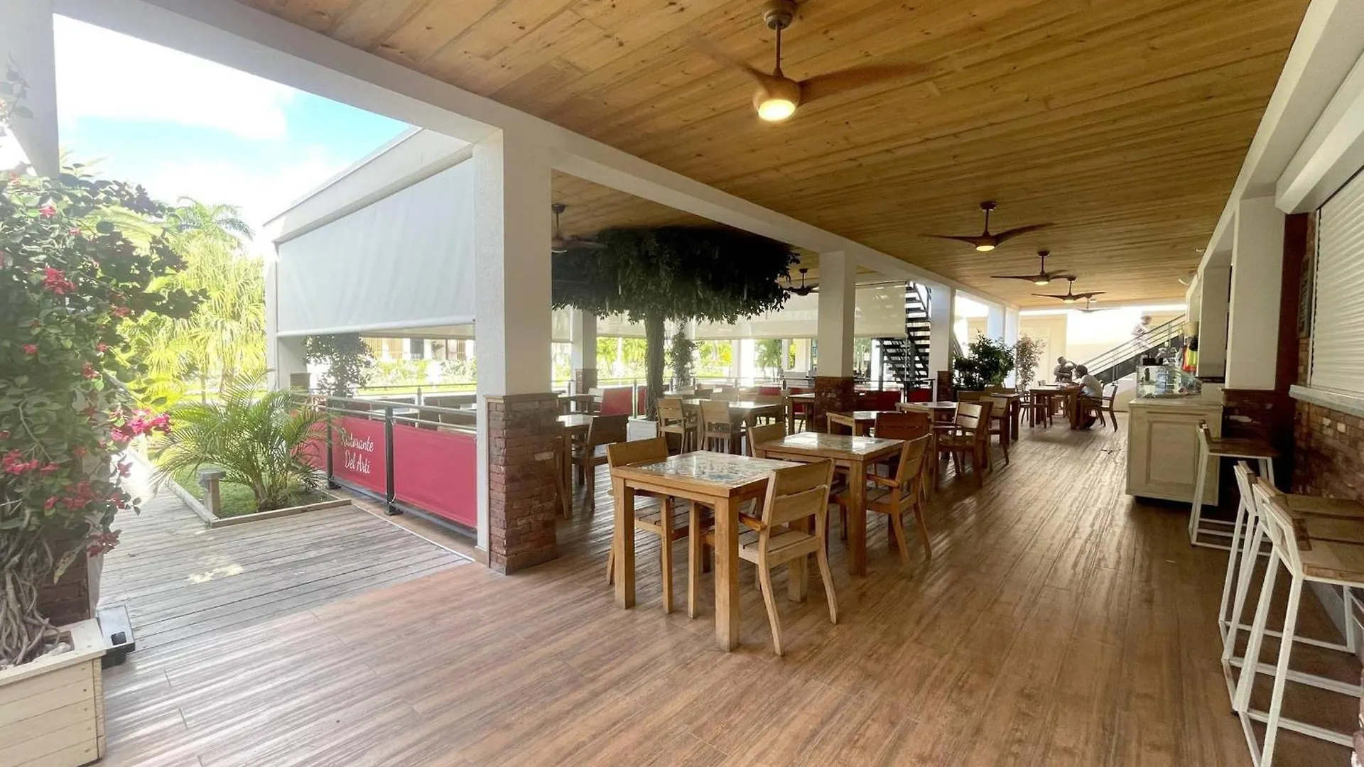 Studio Cosy A Anse Marcel Avec Terrasse Et Climatisation - Fr-1-734-47 0*,